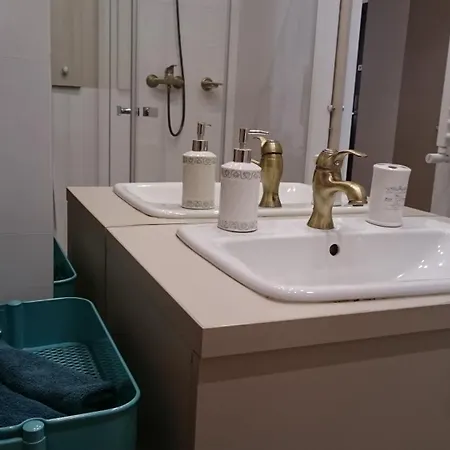 Percia Baltico 182 Władysławowo
